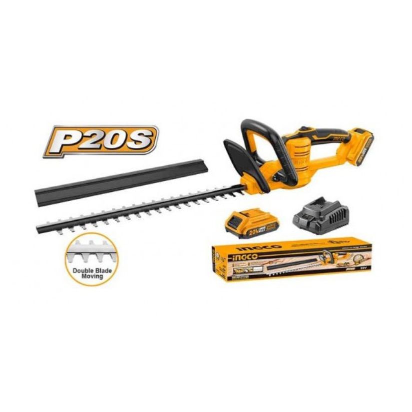Máy cắt hàng rào INGCO CHTLI20461 