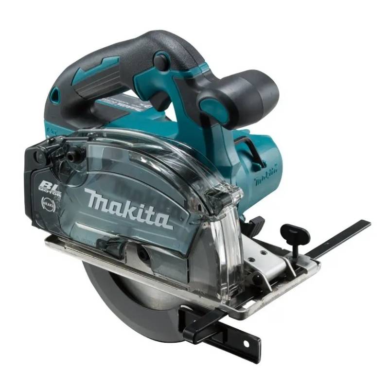 Máy cắt kim loại dùng pin 18V Makita DCS553Z