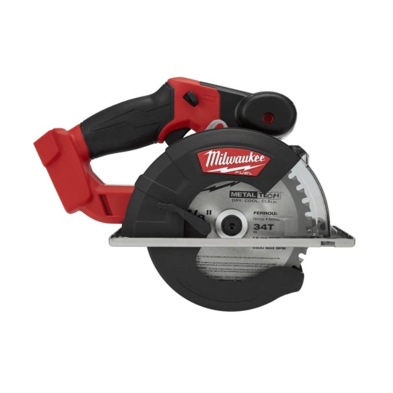 Máy cắt kim loại Milwaukee M18 FMCS-0X