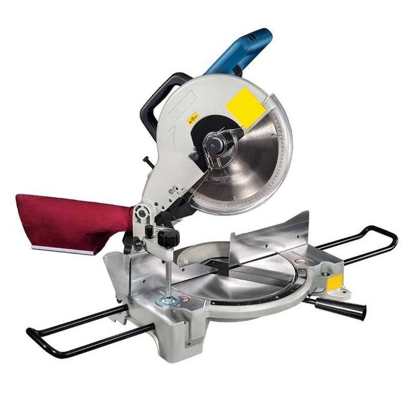 Máy cắt nhôm DongCheng DJX255