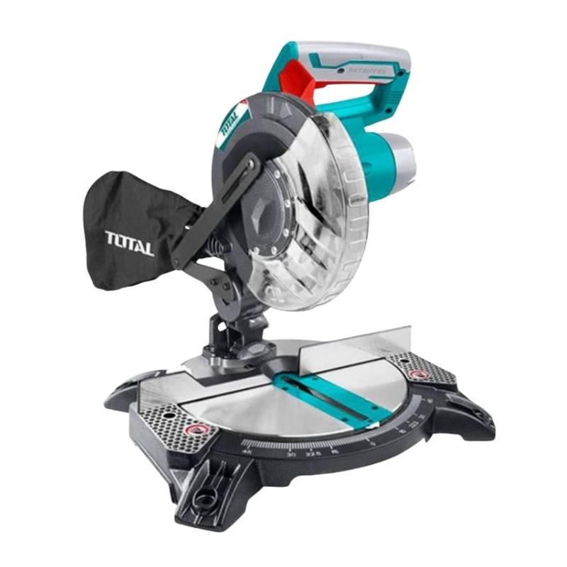 Máy cắt nhôm Total TS42142101 (210mm)