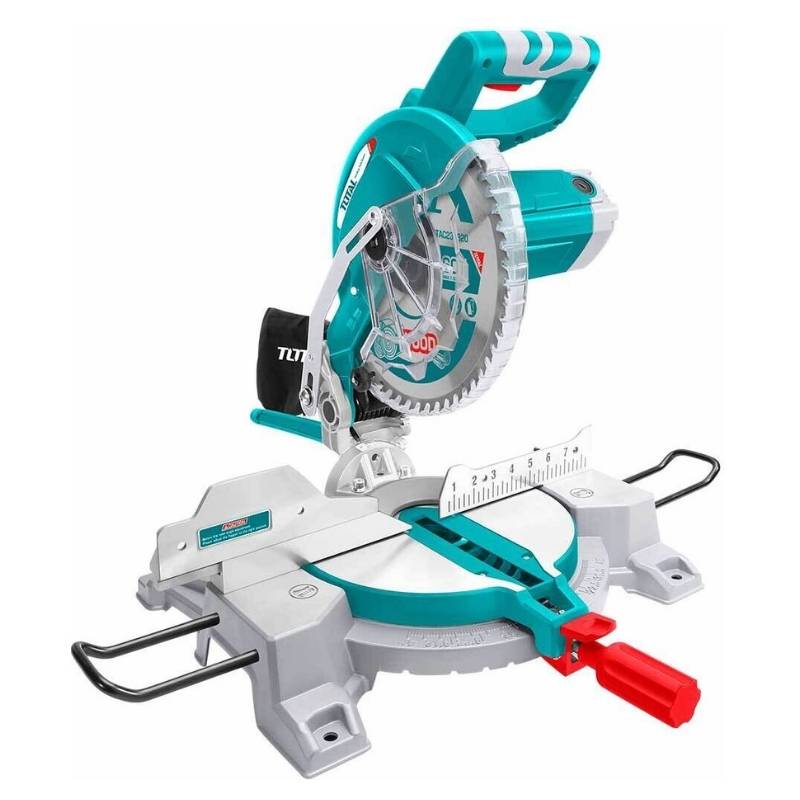 Máy cắt nhôm Total TS42152557 (255mm)