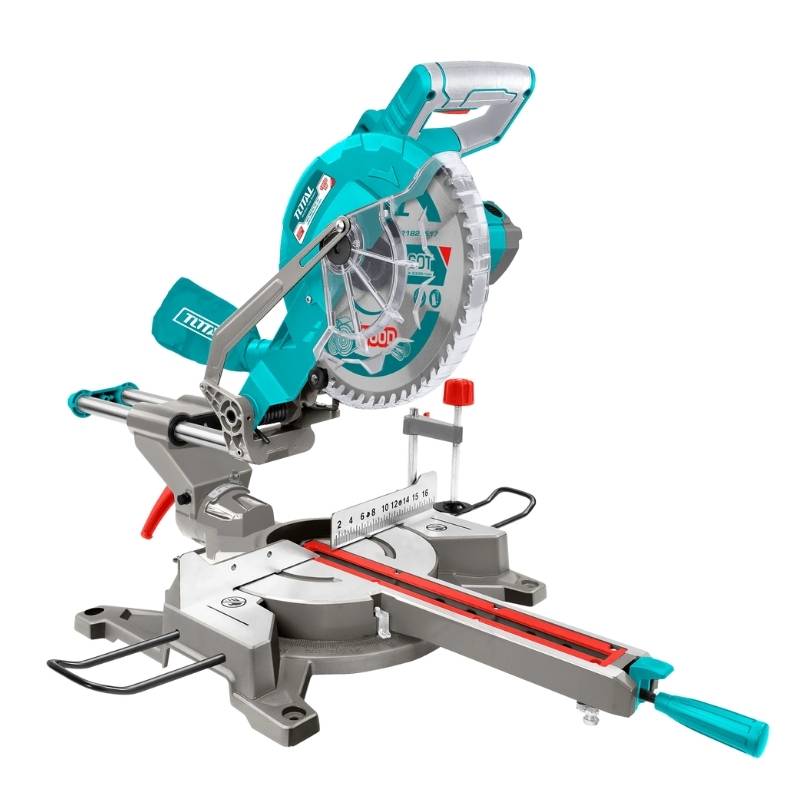  Máy cắt nhôm Total TS421825517