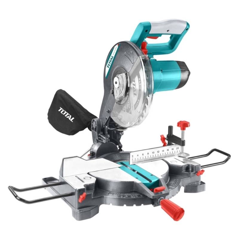Máy cắt nhôm Total TS42182552