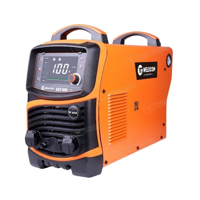 Máy cắt Plasma CUT100 (L221) 380V 