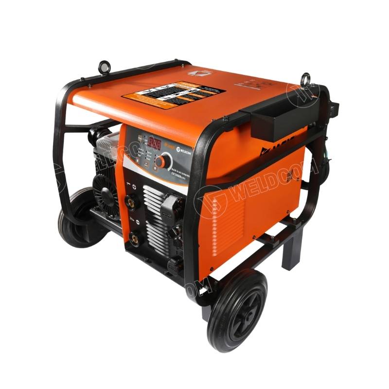 Máy cắt Plasma CUT100N (L232) 380V