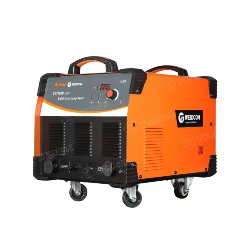Máy cắt Plasma CUT100N (L235) 380V 