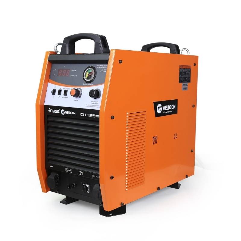 Máy cắt Plasma CUT125 (L312) 380V 