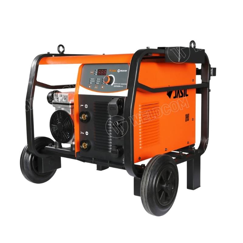 Máy cắt Plasma CUT80DN (L233) 220V/380V