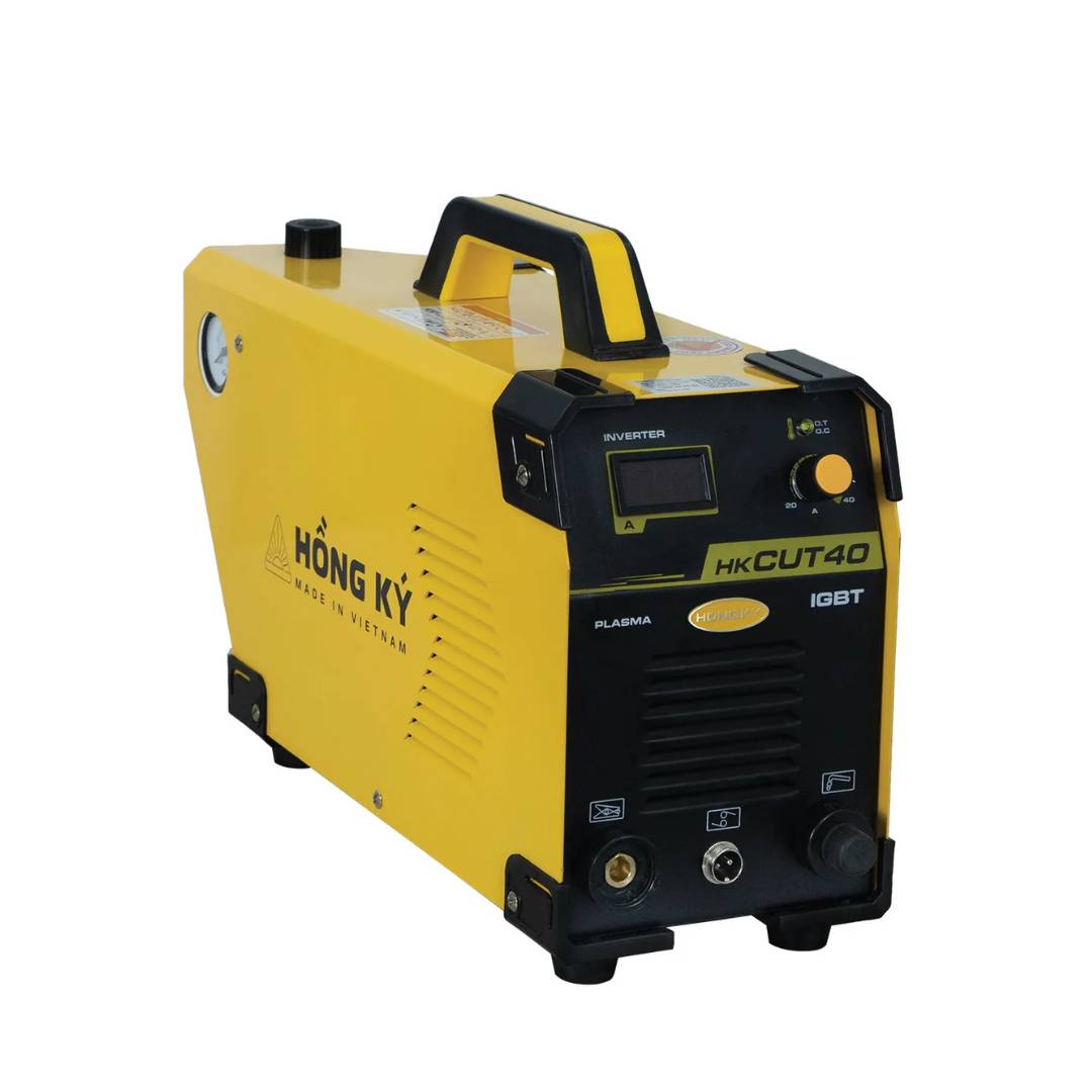 Máy cắt PLASMA Hồng Ký HKCUT100