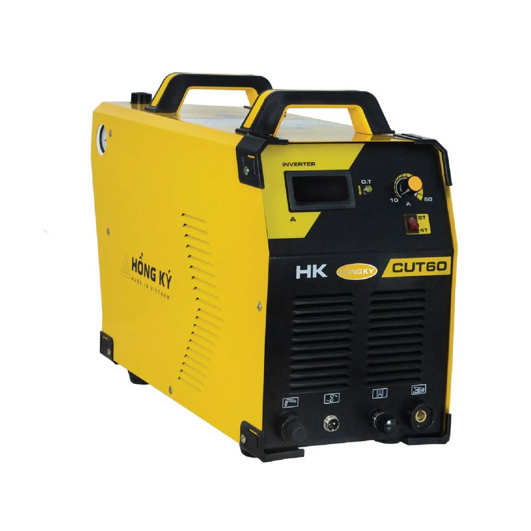 Máy cắt PLASMA Hồng Ký HKCUT60