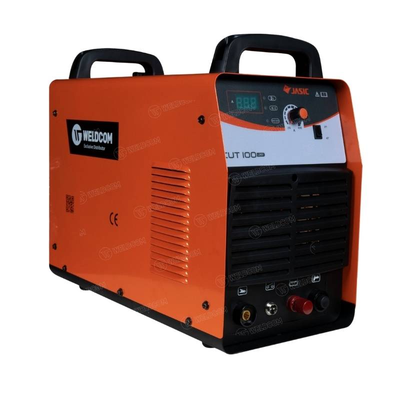 Máy cắt Plasma Jasic CUT 100 (L201) 380V