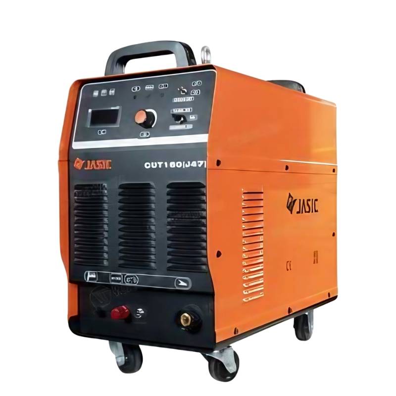 Máy cắt Plasma Jasic CUT 160 (J47) 380V