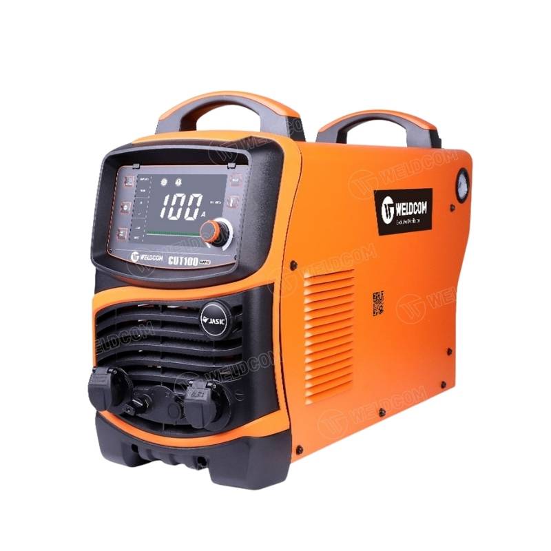 Máy cắt Plasma Jasic CUT100 L221 (JET20) 380V