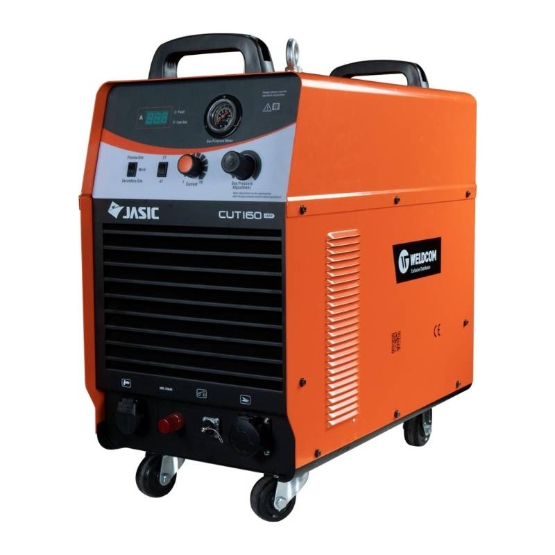 Máy cắt Plasma Jasic CUT160 (L307) 380V
