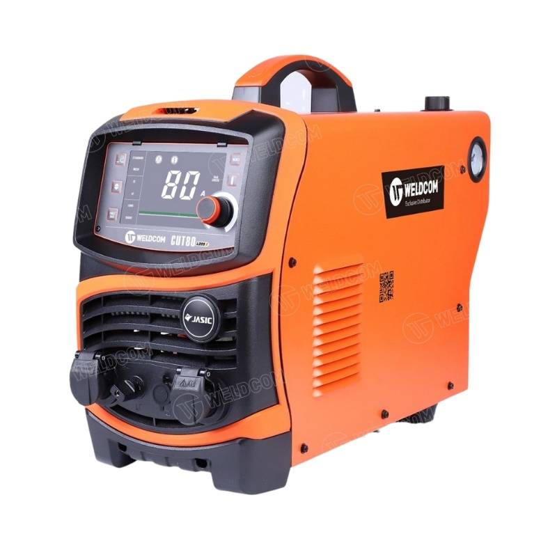 Máy cắt Plasma Jasic CUT80 (L225Ⅱ) 380V 