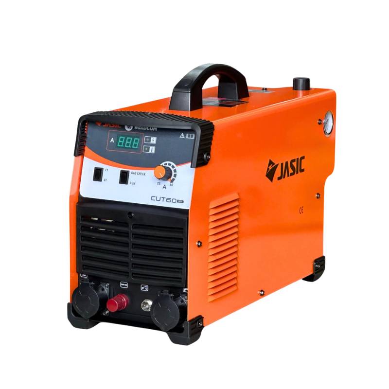 Máy Cắt Plasma Jasic Weldcom Cut 60 L211 - 220V