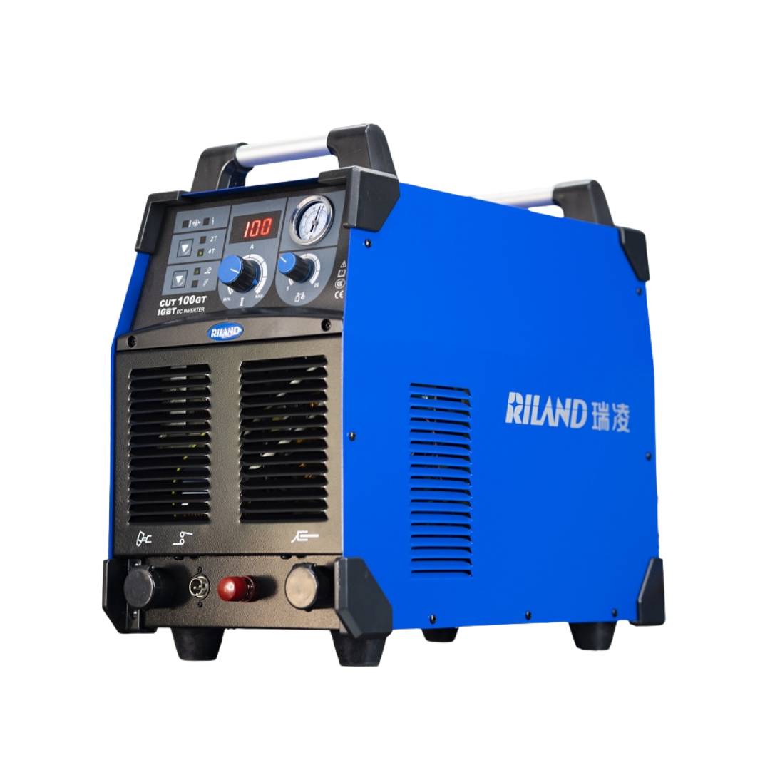 máy cắt PLASMA RILAND CUT 100GT (380V)