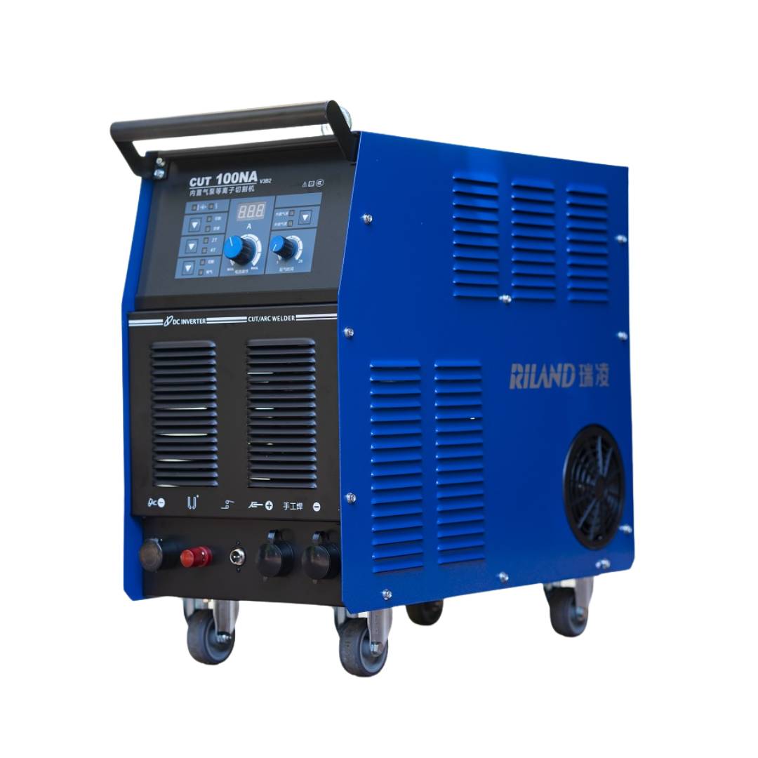 Máy cắt PLASMA RILAND CUT 100NA (380V)
