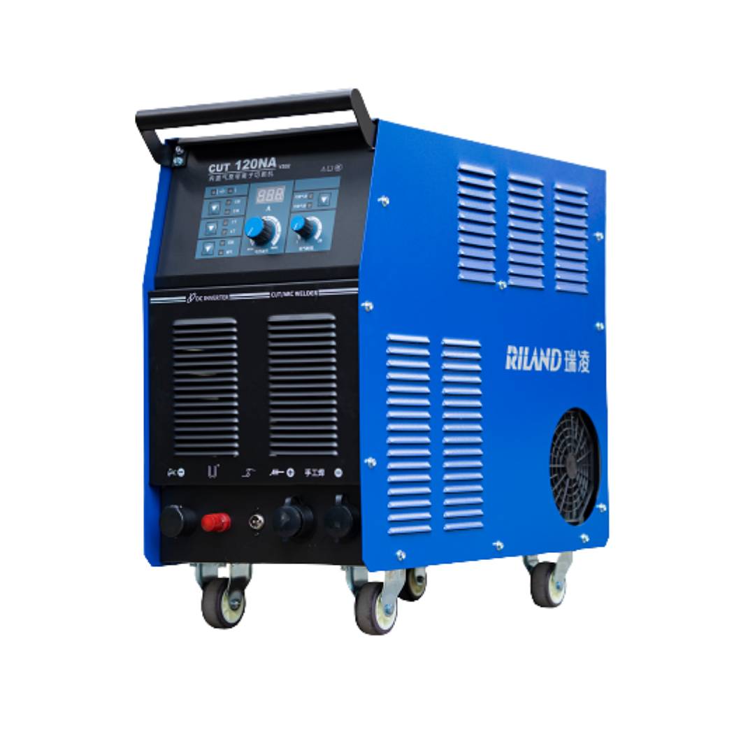 Máy cắt PLASMA RILAND CUT 120NA (380V)