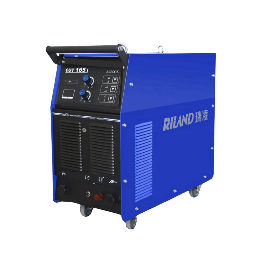 Máy cắt PLASMA RILAND CUT 165I (380V)
