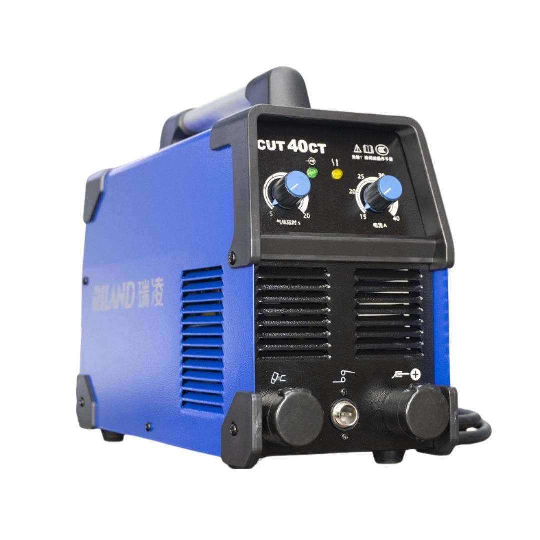 Máy cắt PLASMA RILAND CUT 40CT
