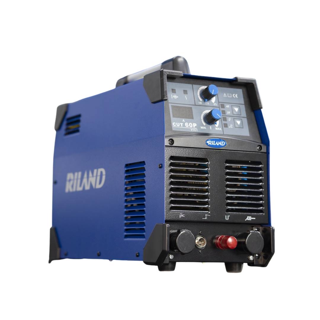 Máy cắt PLASMA RILAND CUT 60P