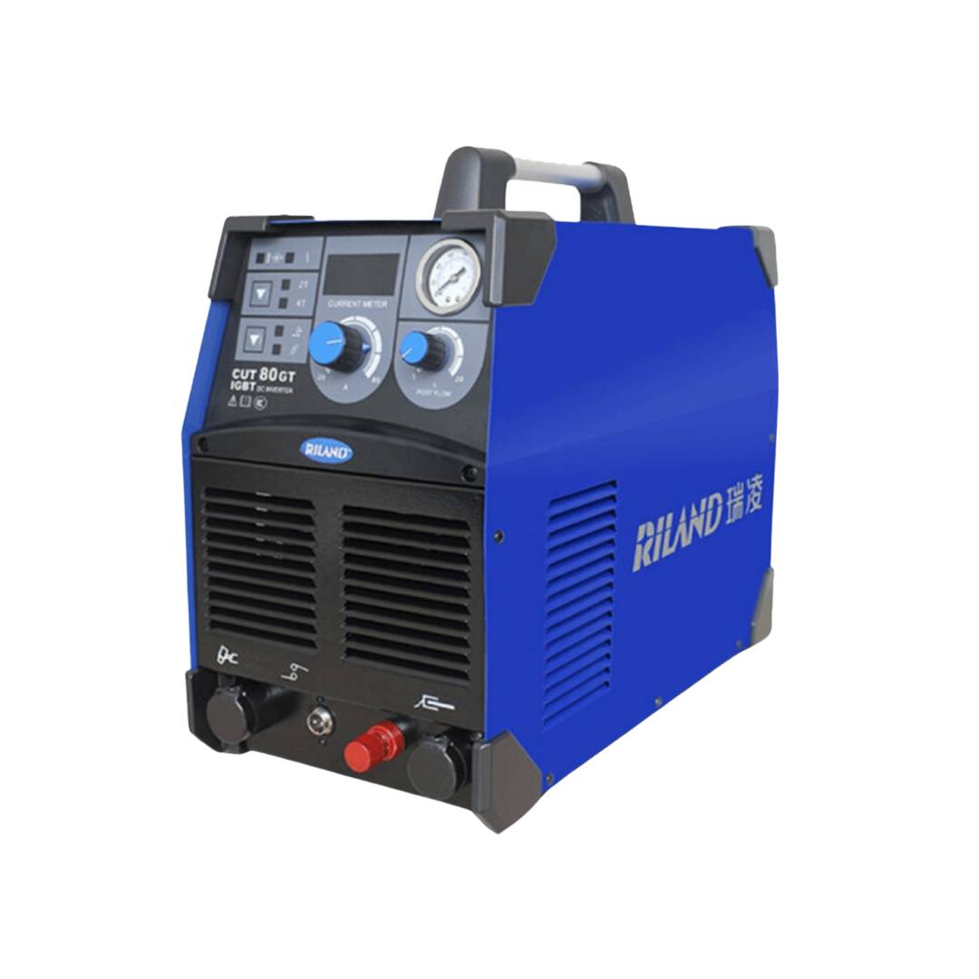 Máy cắt PLASMA RILAND CUT 80GT (380V)