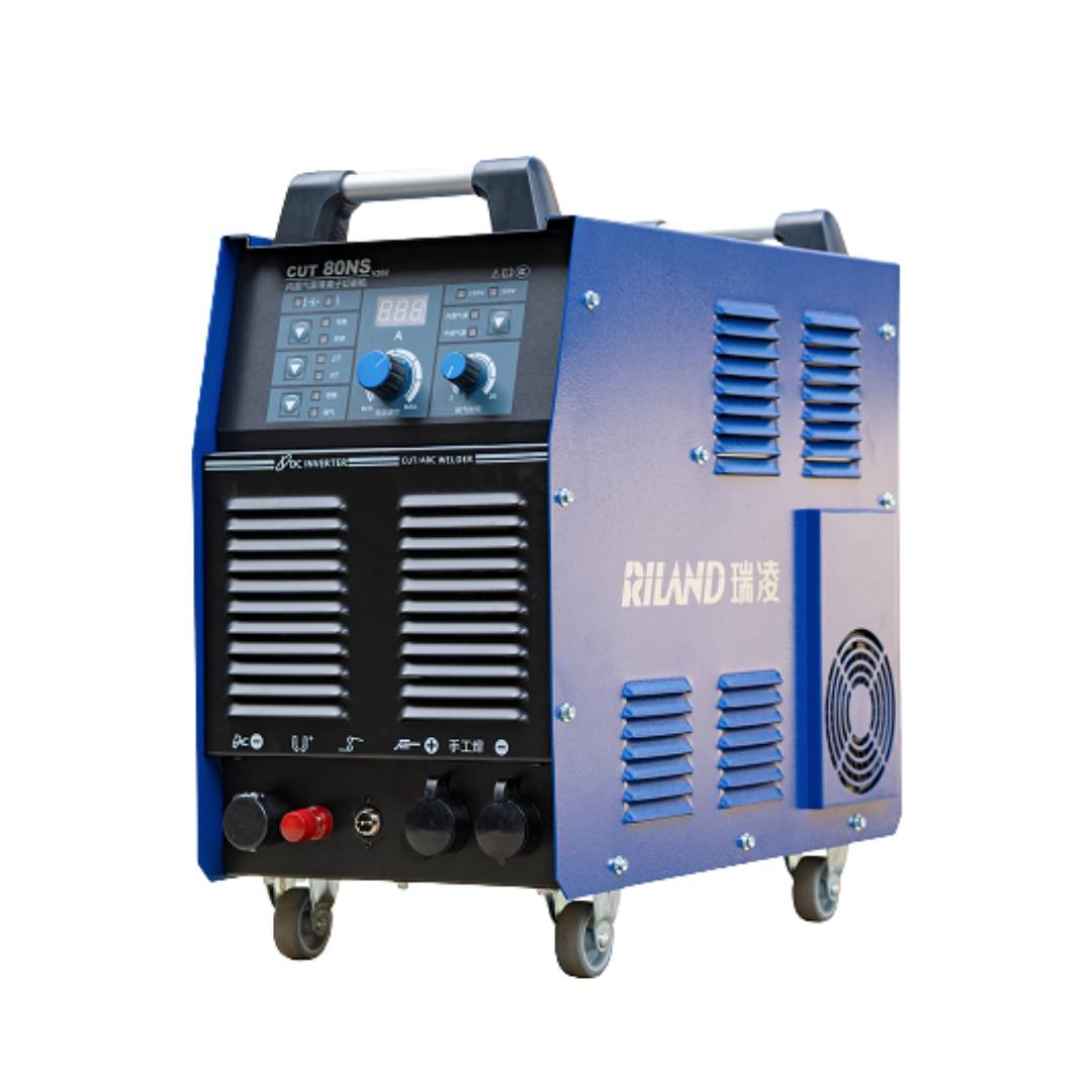 Máy cắt PLASMA RILAND CUT 80NS (220V-380V)
