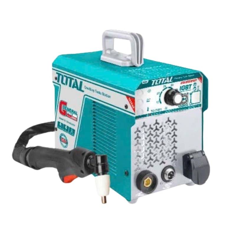 Máy cắt Plasma Total TCUT401