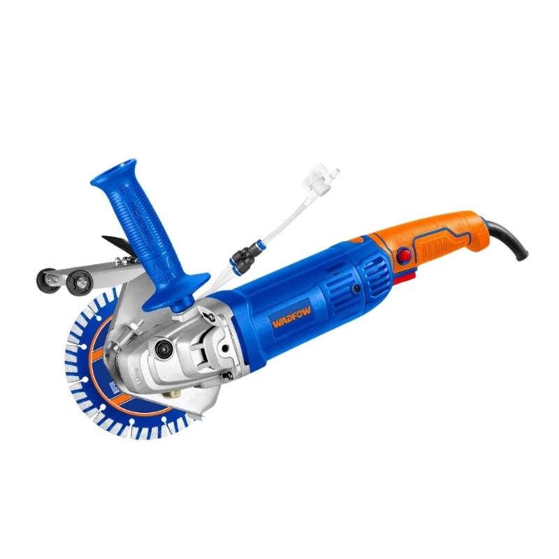 Máy cắt rãnh tường 1400W WADFOW WWAL151401