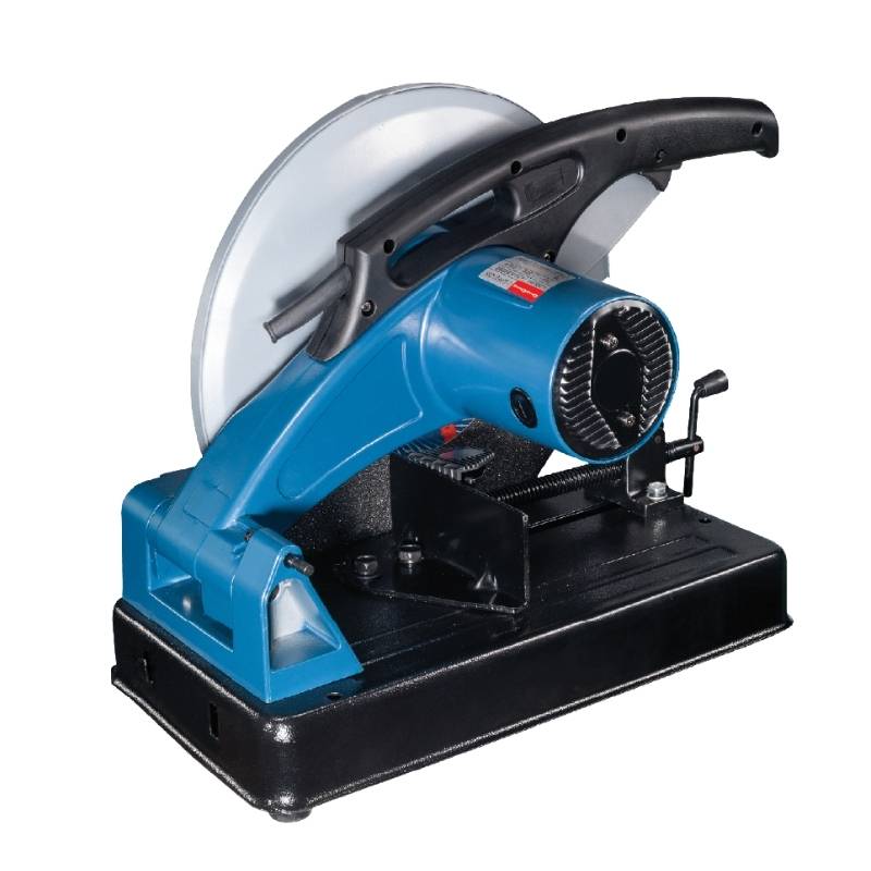 Máy cắt sắt DongCheng DJG03-355