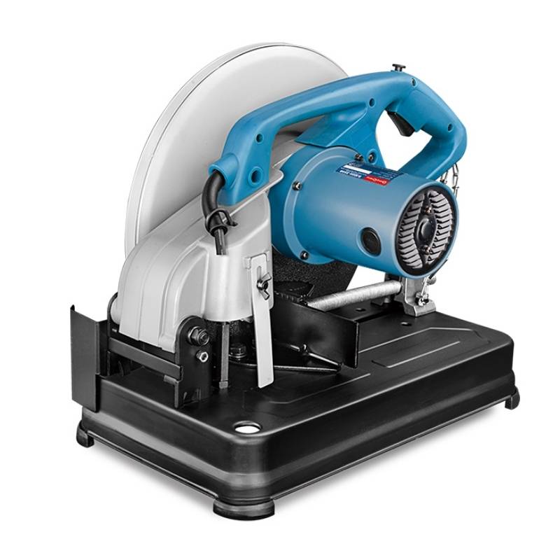 Máy cắt sắt DongCheng DJG04-355S