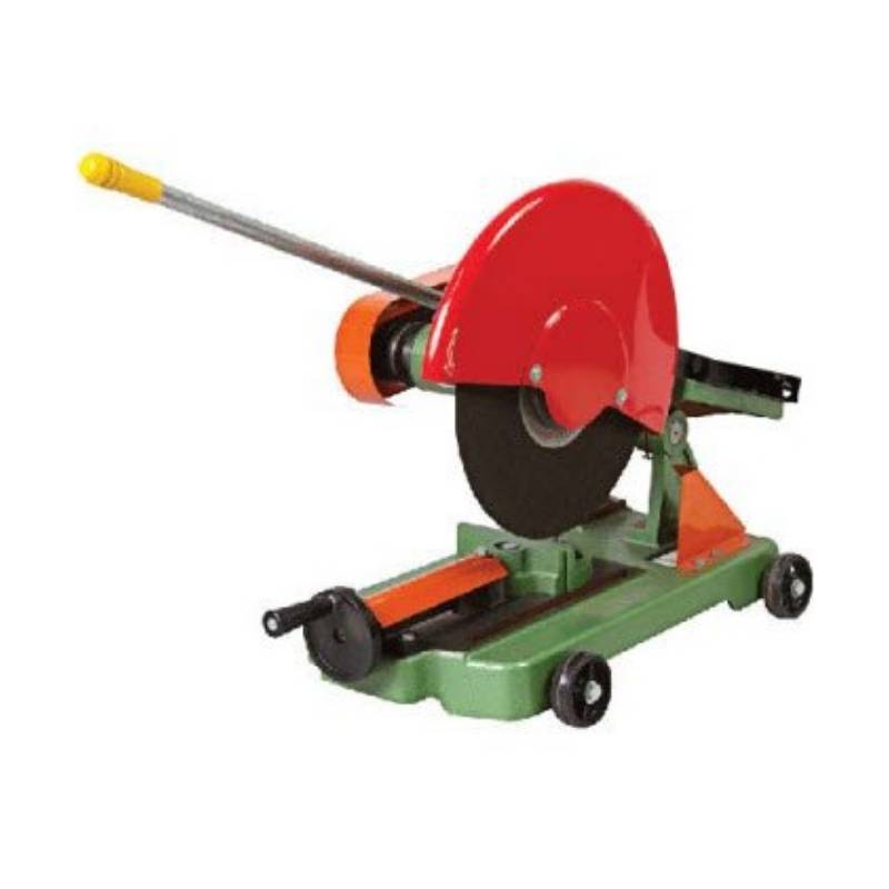 Máy cắt sắt Hồng Ký HK-CP (Không kèm motor)