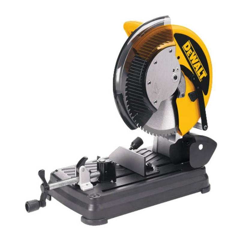 Máy Cắt Sắt Lưỡi Hợp Kim Dewalt DW872-KR