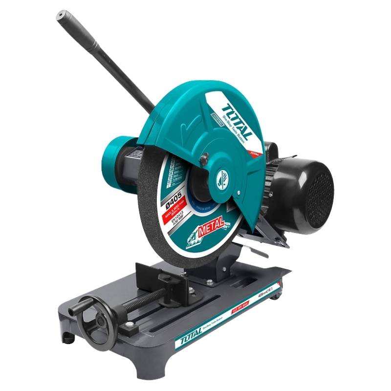 máy cắt sắt Total TS9204052