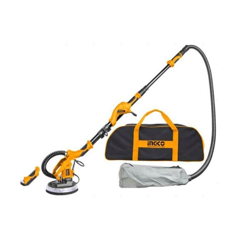 Máy chà bột mịn tường INGCO DWS10501