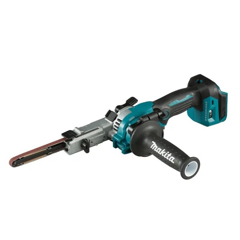 Máy chà nhám băng dùng pin 18V Makita DBS180Z