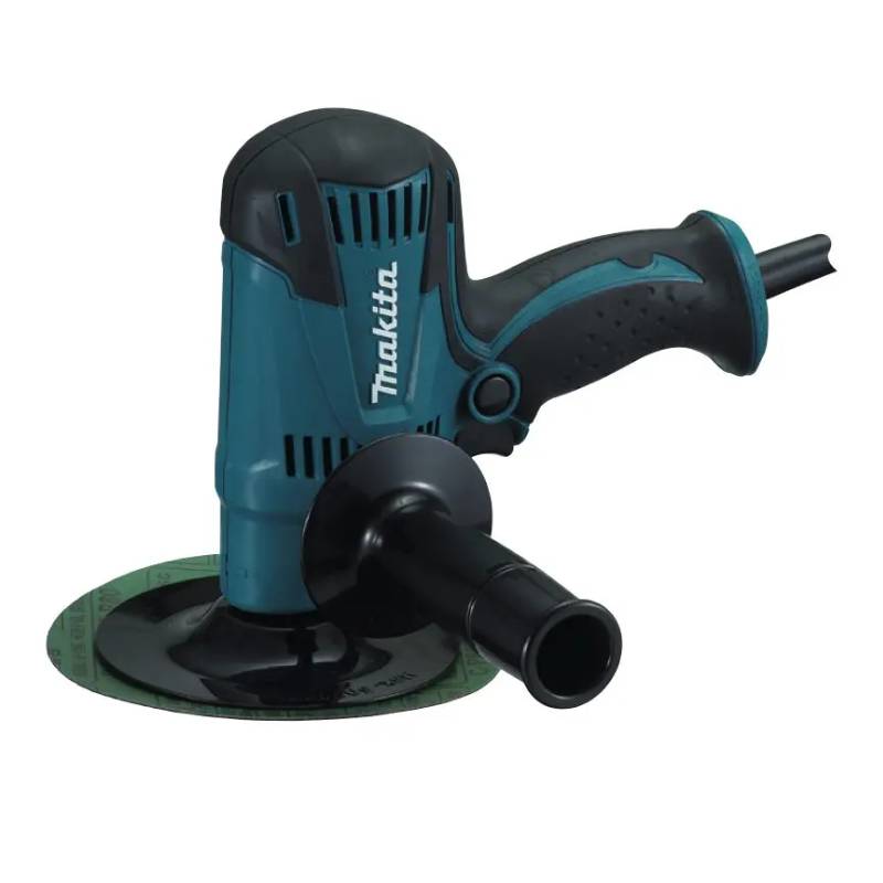 Máy  Chà Nhám Đĩa Makita GV6010