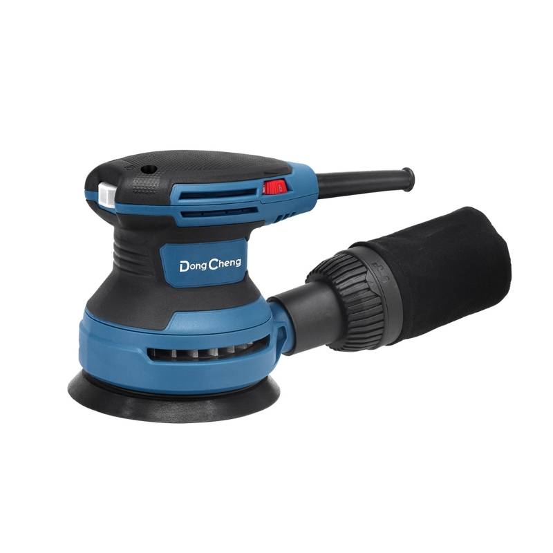 Máy chà nhám DongCheng DSA02-125