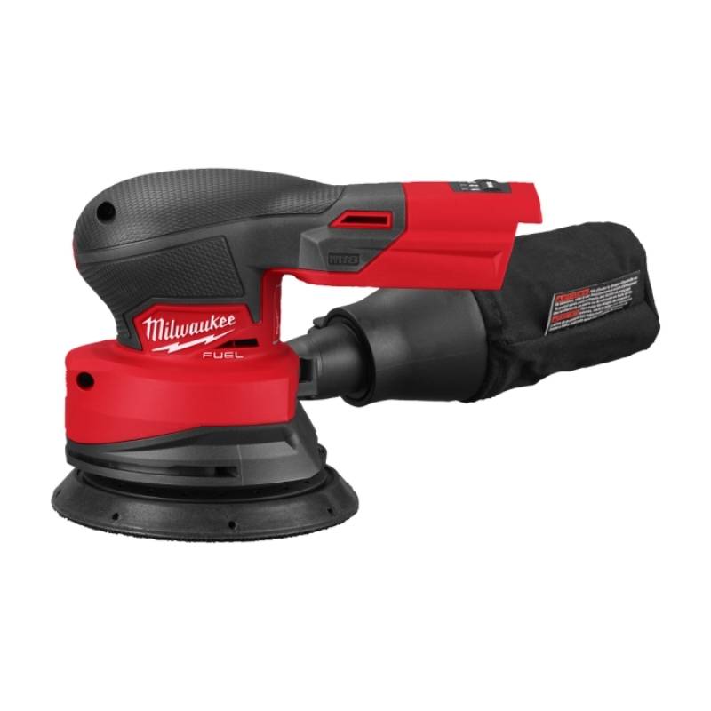 Máy chà nhám Milwaukee M18 FROS125-0X0