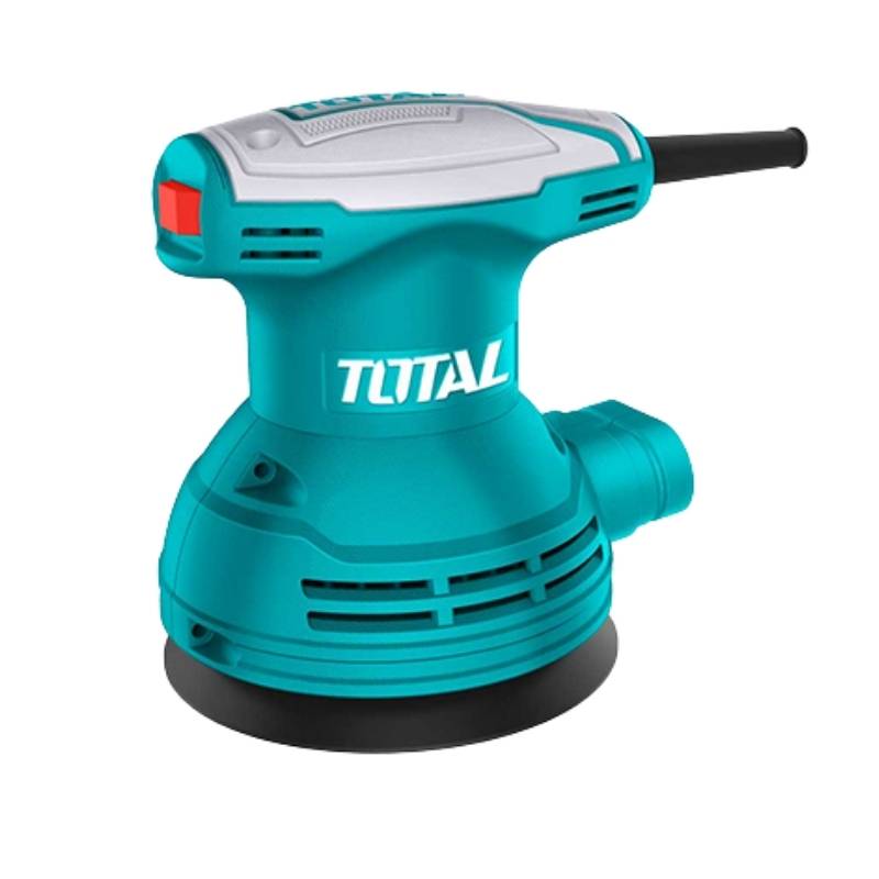 Máy chà nhám tròn 320W Total TF2031256