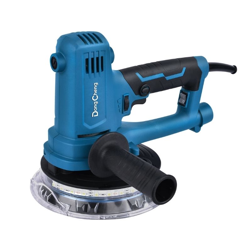 Máy chà nhám tường DongCheng DSF02-180