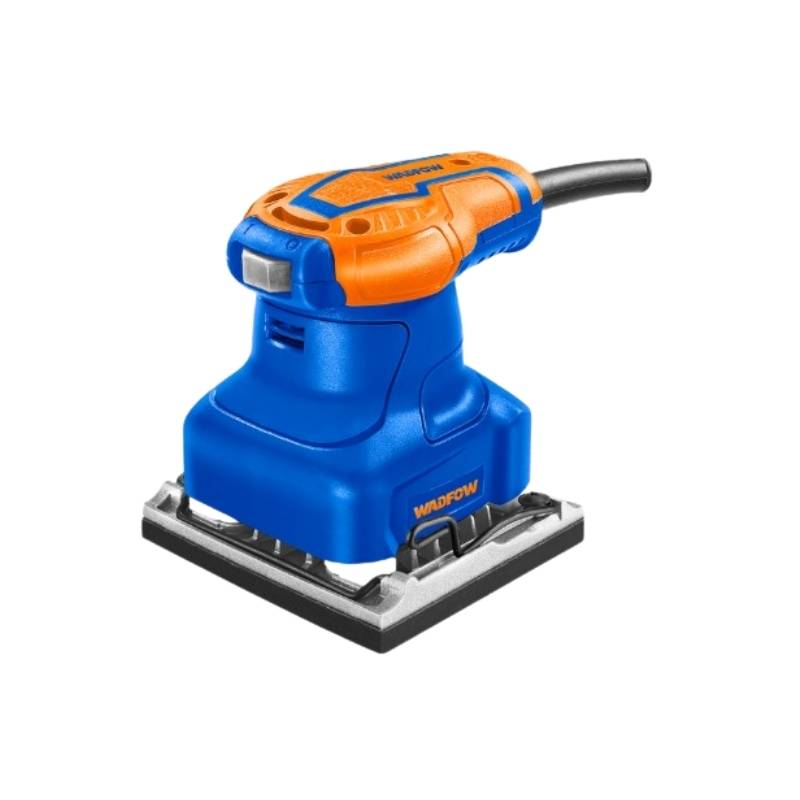 Máy chà nhám vuông 240W WADFOW WFA1503