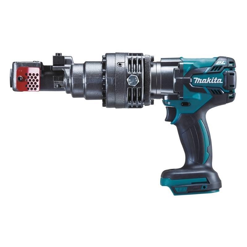 Máy chấn thép dùng pin 18V Makita DSC163ZK