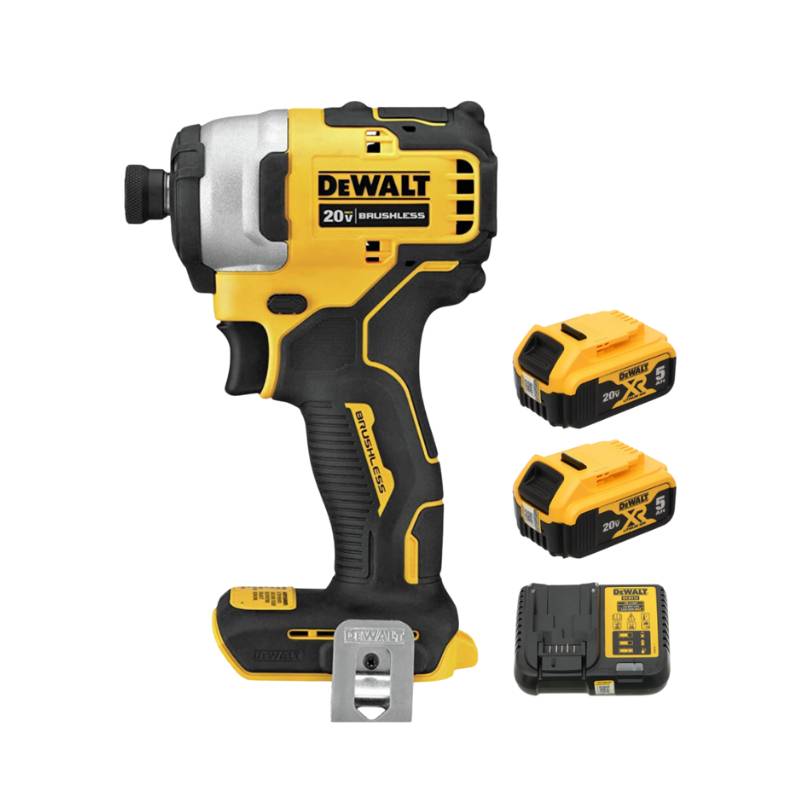 Máy Chuyên Vít Dewalt DCF809