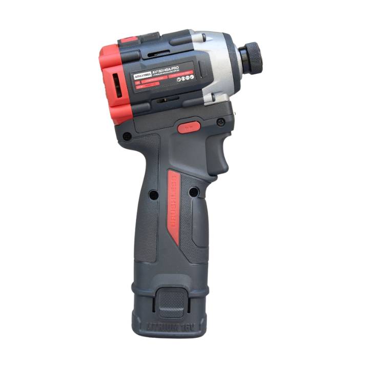 Máy chuyên vít dùng pin 16V Amaxtools AV18014SA-PRO