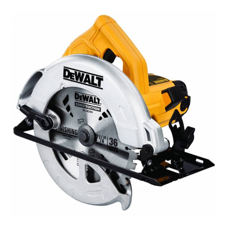 Máy Cưa Đĩa Dewalt DWE561-B1