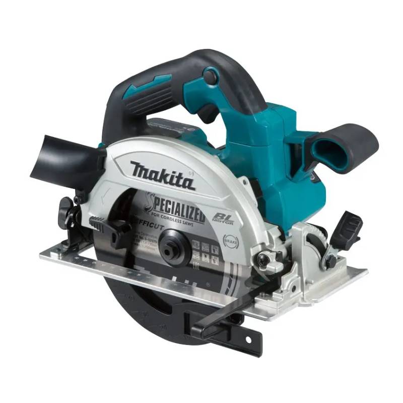 Máy cưa đĩa dùng pin 18V Makita DHS660RFJ