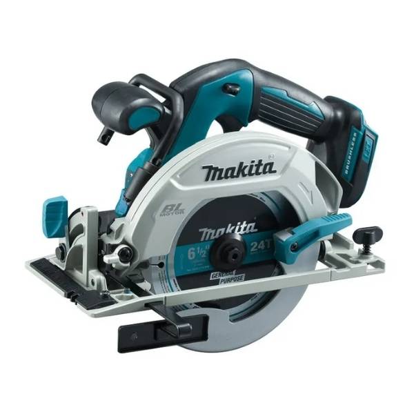 Máy cưa đĩa dùng pin 18V Makita DHS680Z